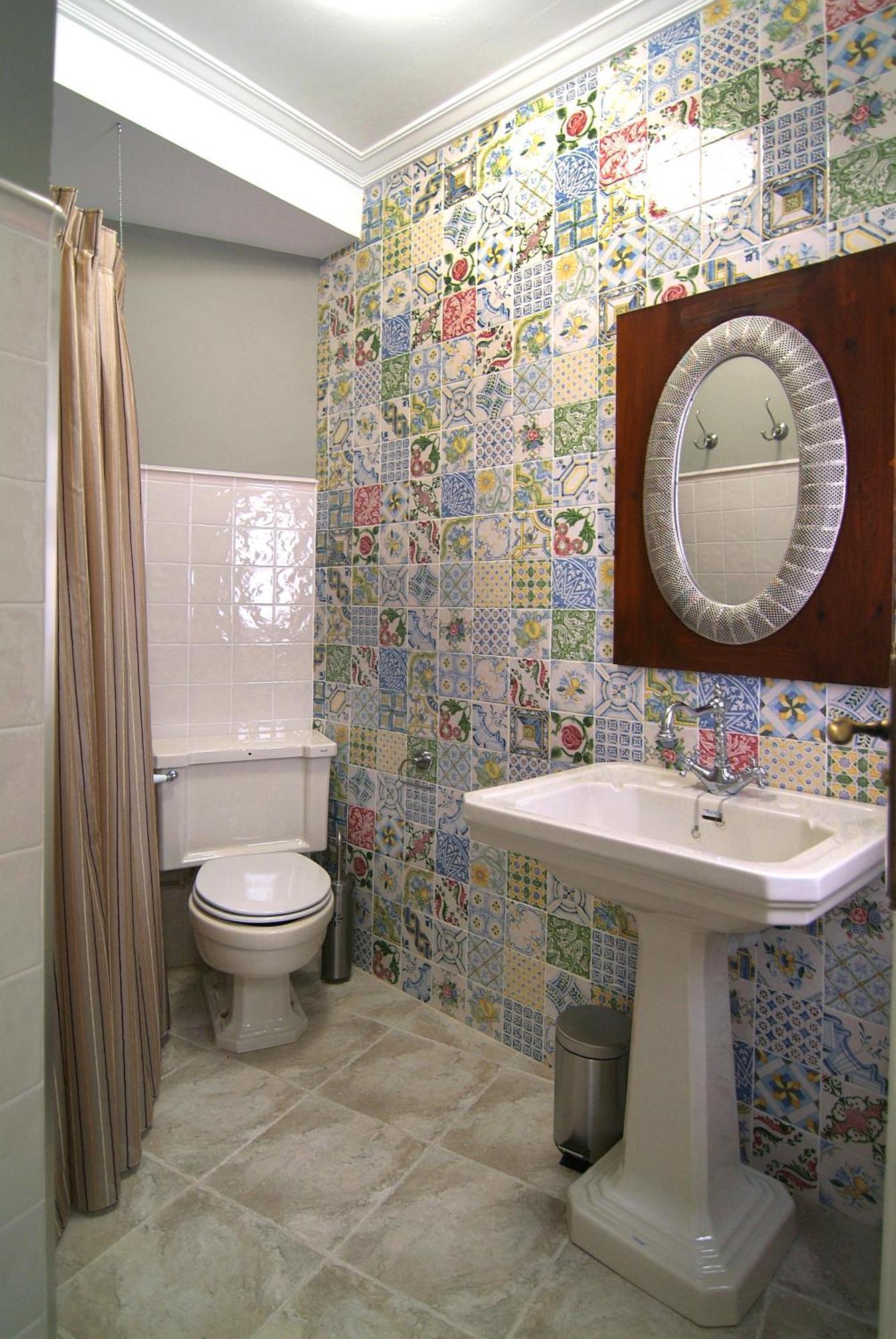 Malon Casa Rural Palacete Magana חדר תמונה