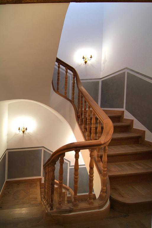 Malon Casa Rural Palacete Magana מראה חיצוני תמונה